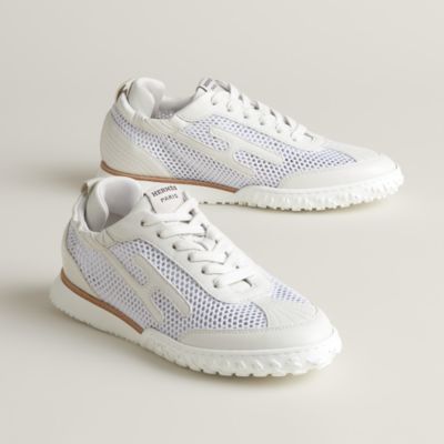 Kiddy slip-on sneaker | Hermès USA